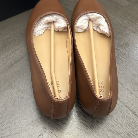 NATURALIZER Maxwell Flats (WIDE) - Picture 6 of 12